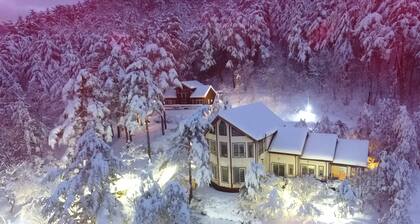 Fantasy Castle Pension