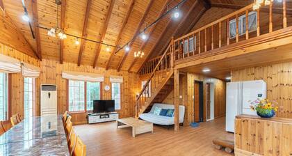 Fantasy Castle Pension