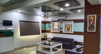 Hotel Platinum