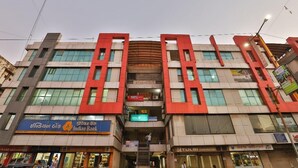 Bahagian luar
