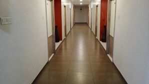 Pintu masuk dalaman