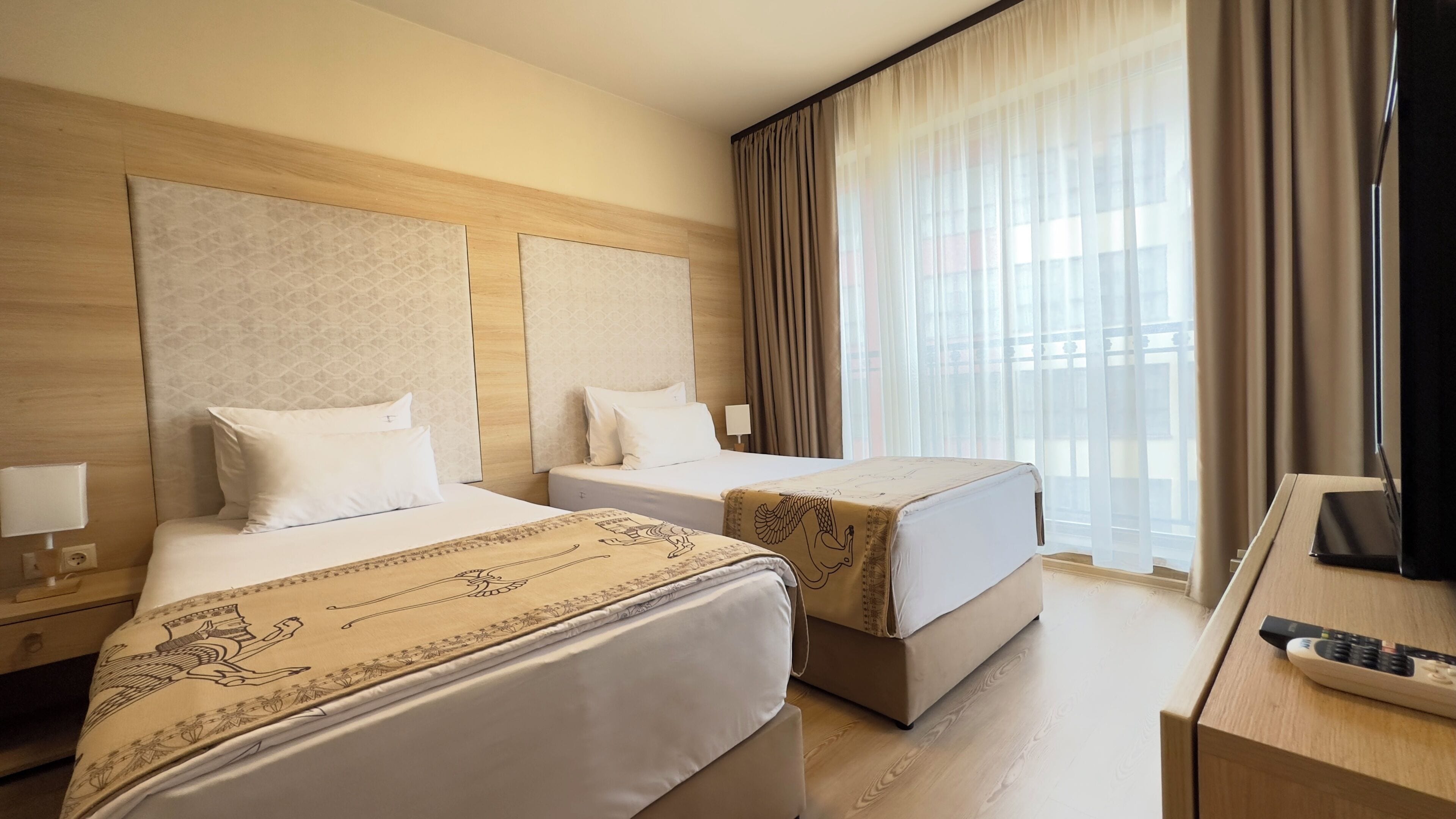 Photo - Hotel Argisht Partez