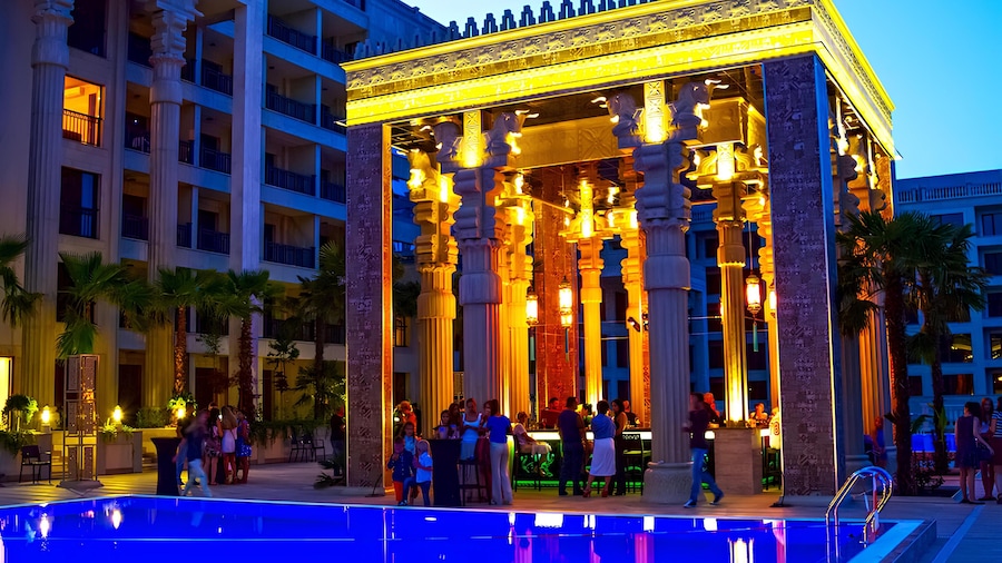 Hotel Argisht Partez