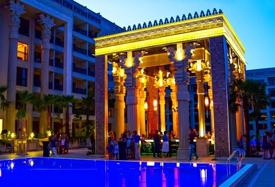 Hotel Argisht Partez