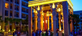 Hotel Argisht Partez