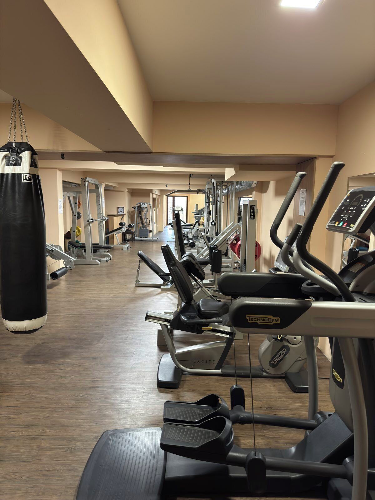Photo - Hotel Argisht Partez