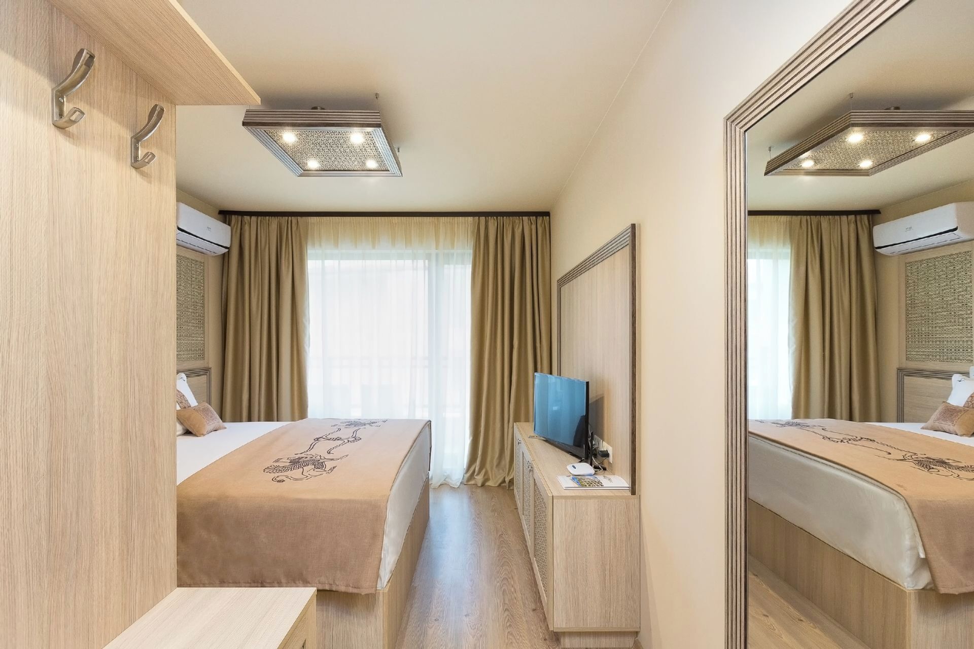 Photo - Argisht Partez Hotel ALL INCLUSIVE & BEACH BAR REBLS