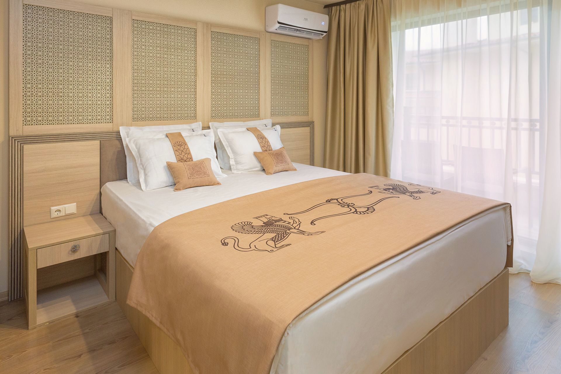 Photo - Argisht Partez Hotel ALL INCLUSIVE & BEACH BAR REBLS