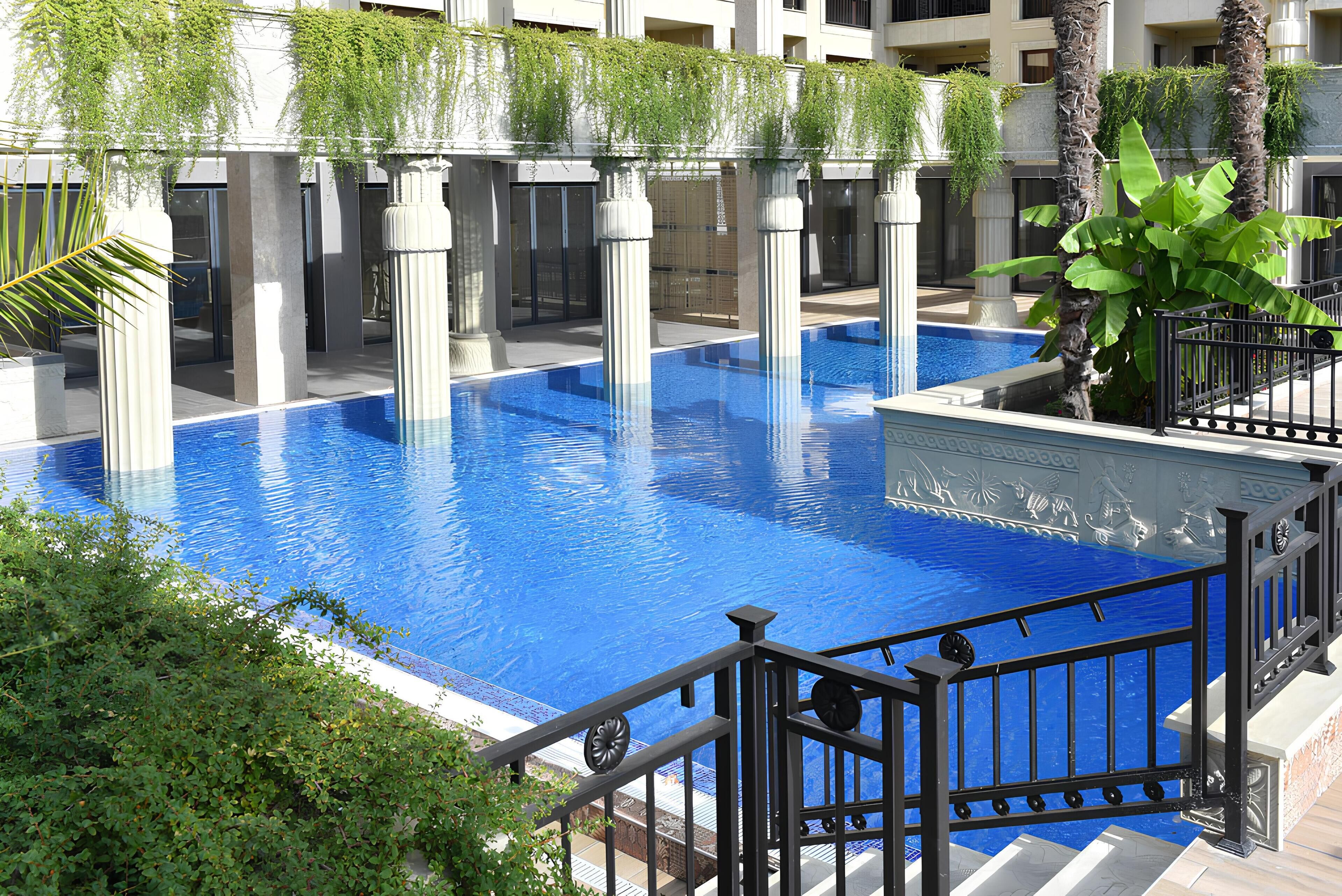 Photo - Argisht Partez Hotel ALL INCLUSIVE & BEACH BAR REBLS