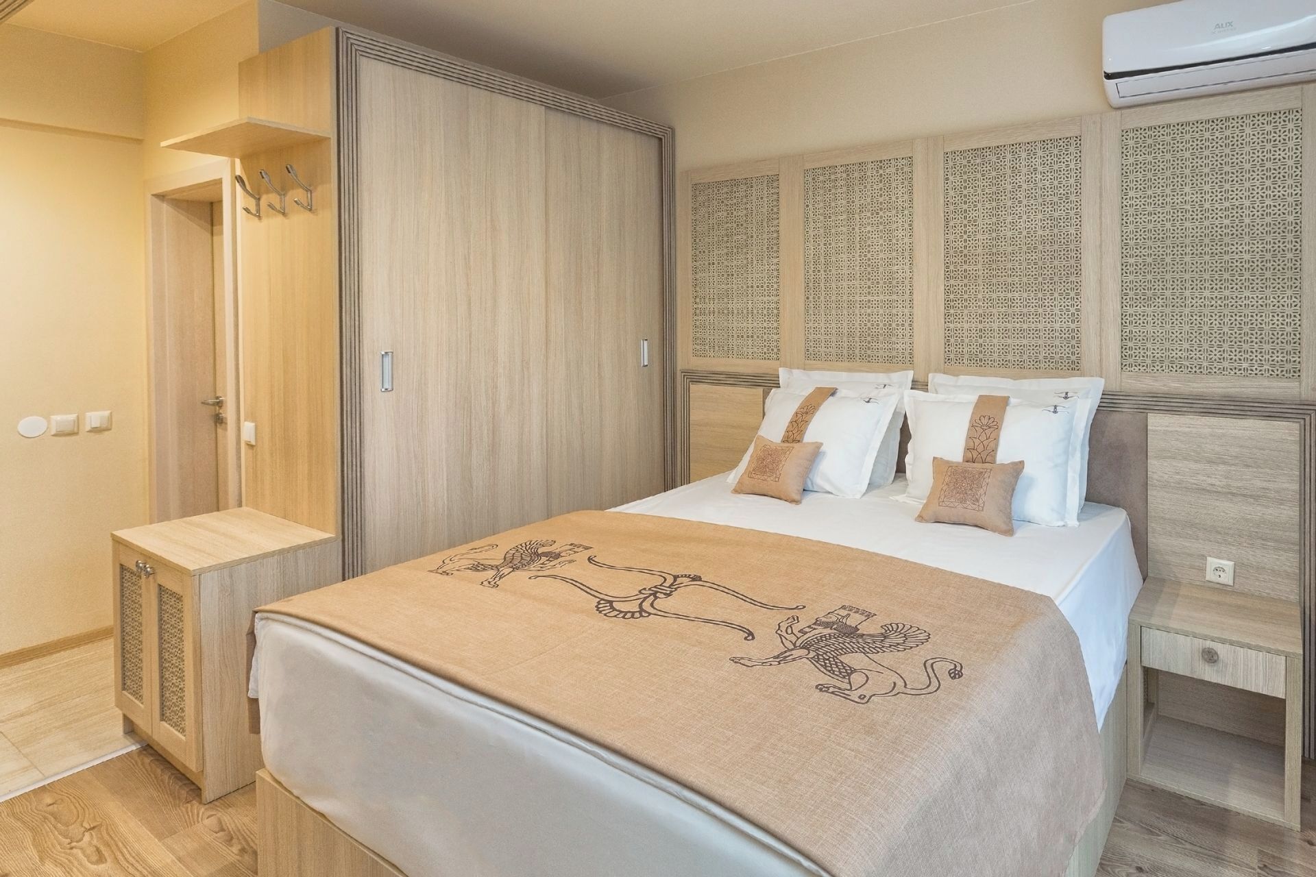 Photo - Argisht Partez Hotel ALL INCLUSIVE & BEACH BAR REBLS