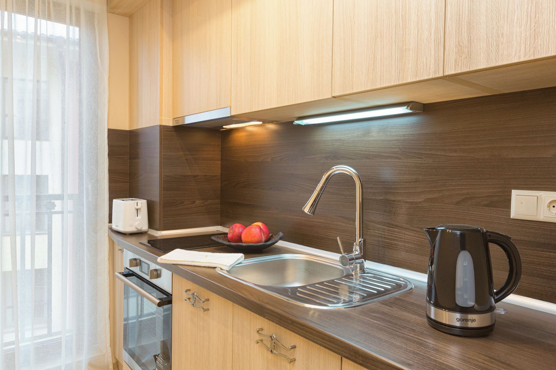 Photo - Argisht Partez Hotel ALL INCLUSIVE & BEACH BAR REBLS