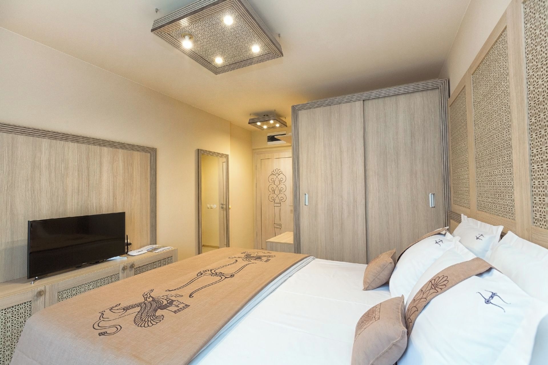 Photo - Argisht Partez Hotel ALL INCLUSIVE & BEACH BAR REBLS