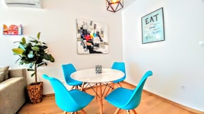 Servicio a la habitación