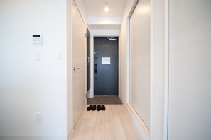 Interior - STAY&GO Shinsaibashi (Osaka)