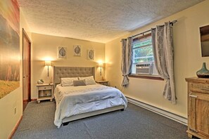 3 Schlafzimmer, Bügeleisen/Bügelbrett, Reisekinderbett, Internetzugang