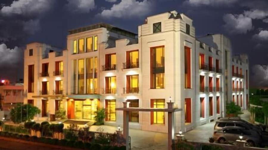 Renest Gandhidham