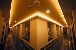 Chi tiết nội thất