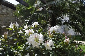 Garden - Geibelhof (Karben)