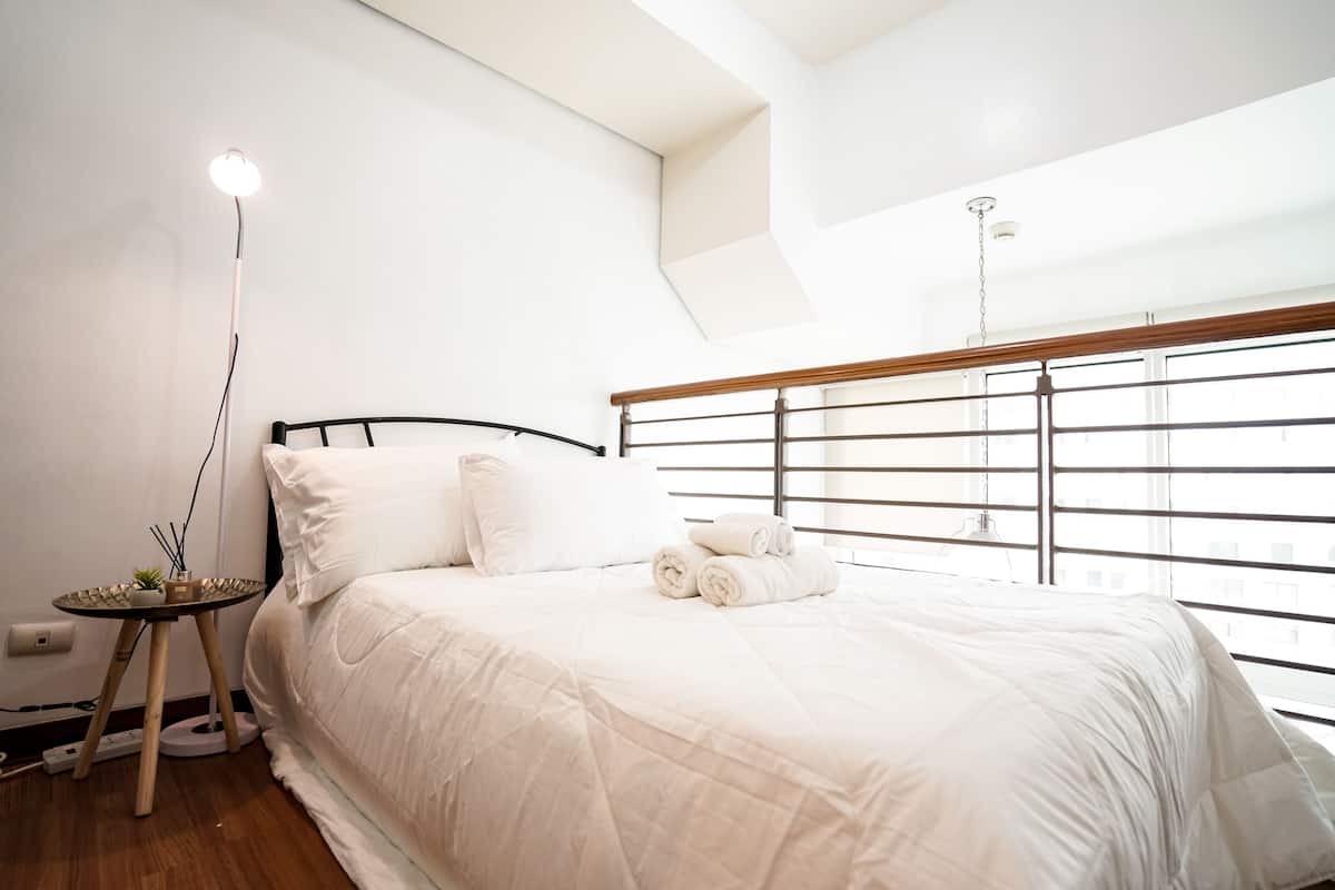 Deluxe Loft