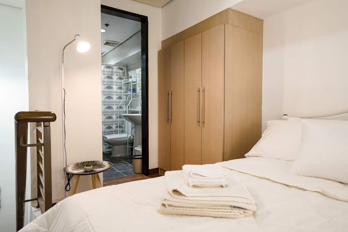 Exclusive Loft