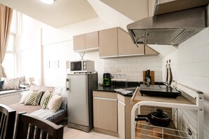 Exclusive Loft | Private kitchen