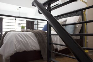 Classic Loft