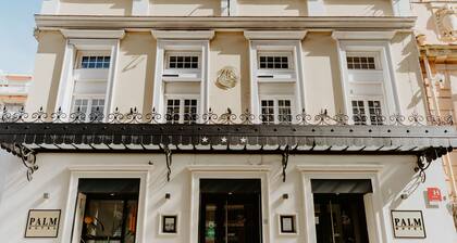 Palm Boutique Hôtel Nice