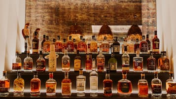 Bar (in loco)