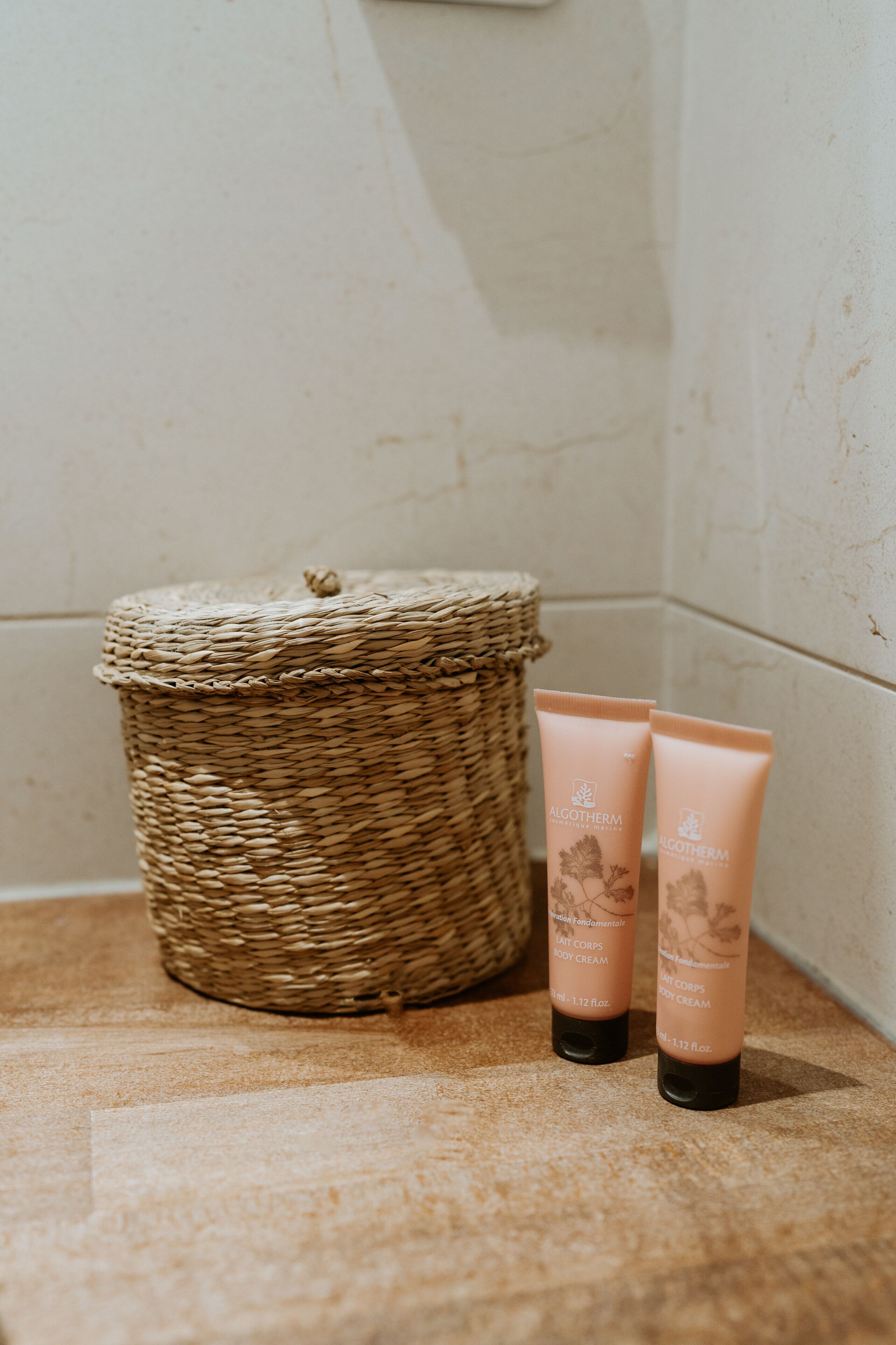 family suite | bathroom | shower, rainfall showerhead, free toiletries, hair dryer