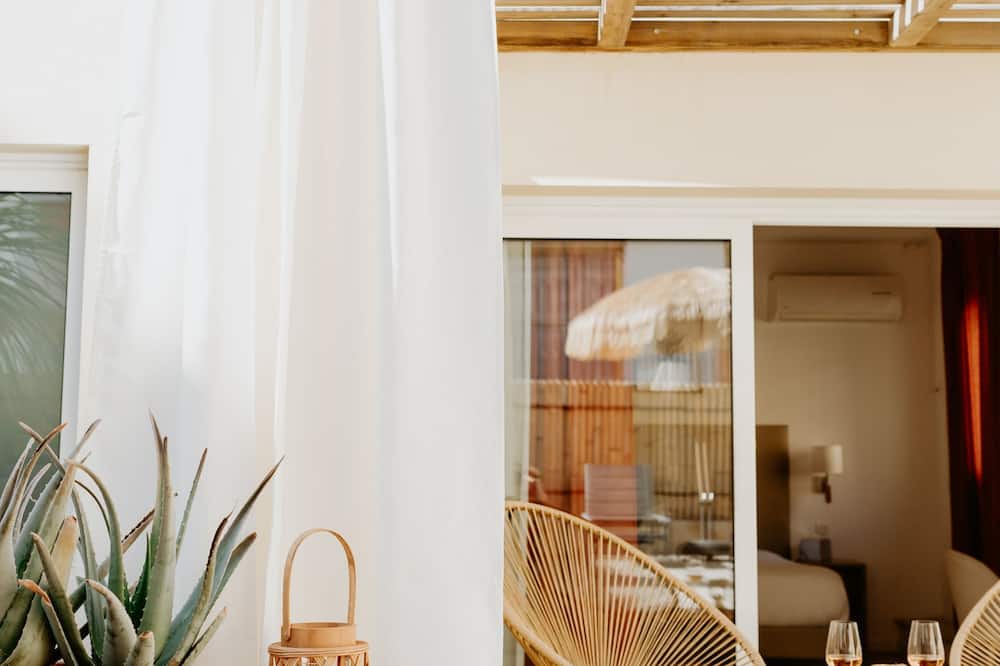 Palm Boutique Hôtel Nice