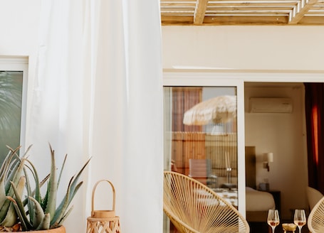 Palm Boutique Hôtel Nice
