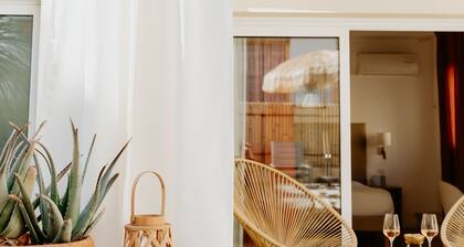 Palm Boutique Hôtel Nice