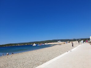 Beach bar - Villa Suai (Sveti Filip i Jakov)