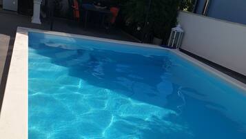 Apartment (2) | View from room