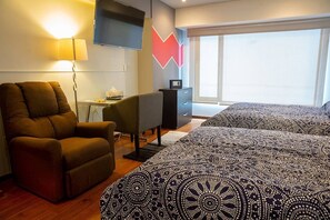 5 habitaciones 