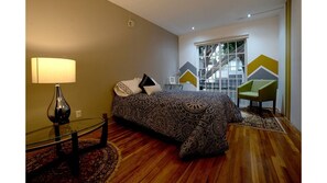 6 bedrooms
