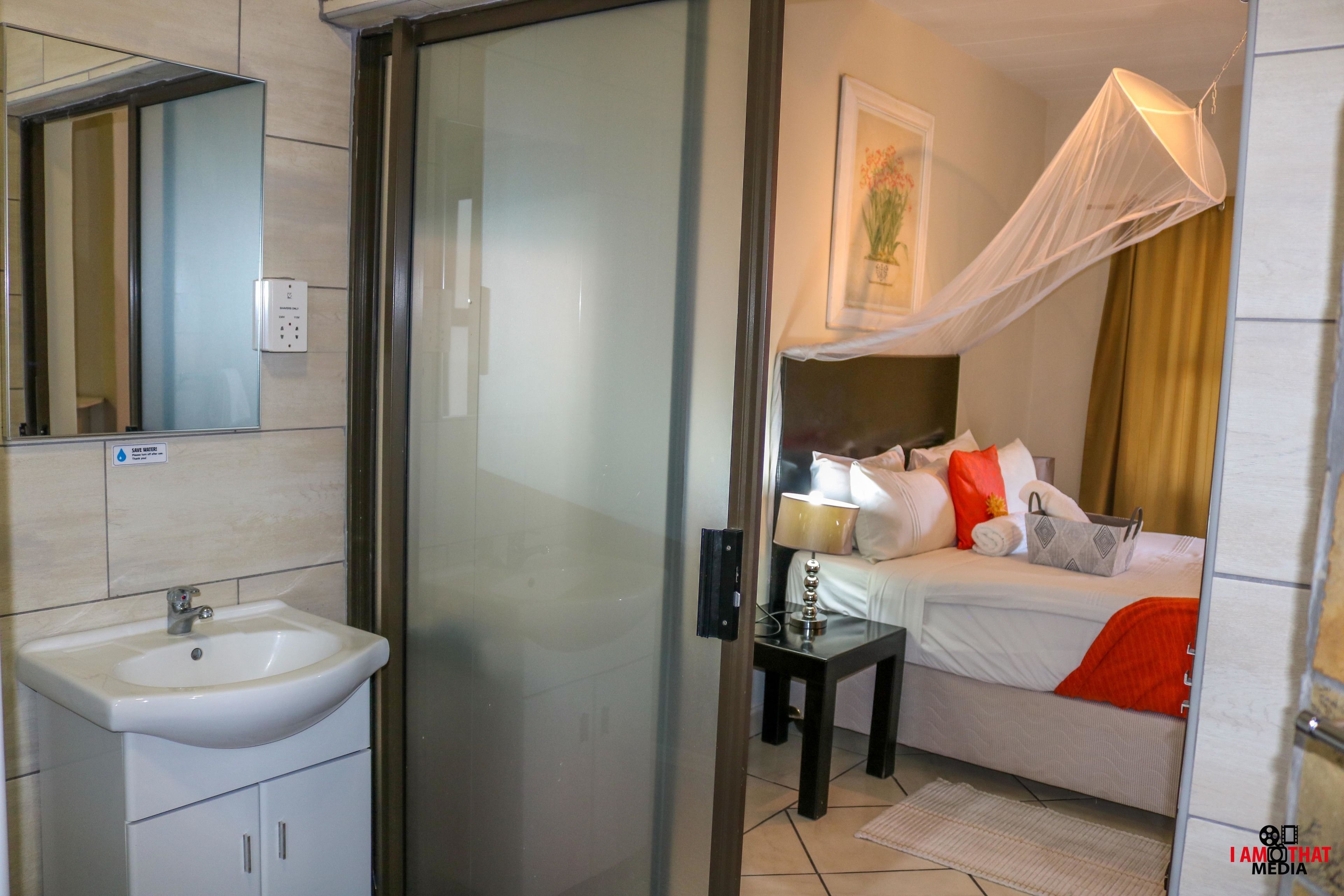 舒适公寓 | 卫生间洗手盆