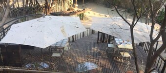 Mini Apartment at Peo