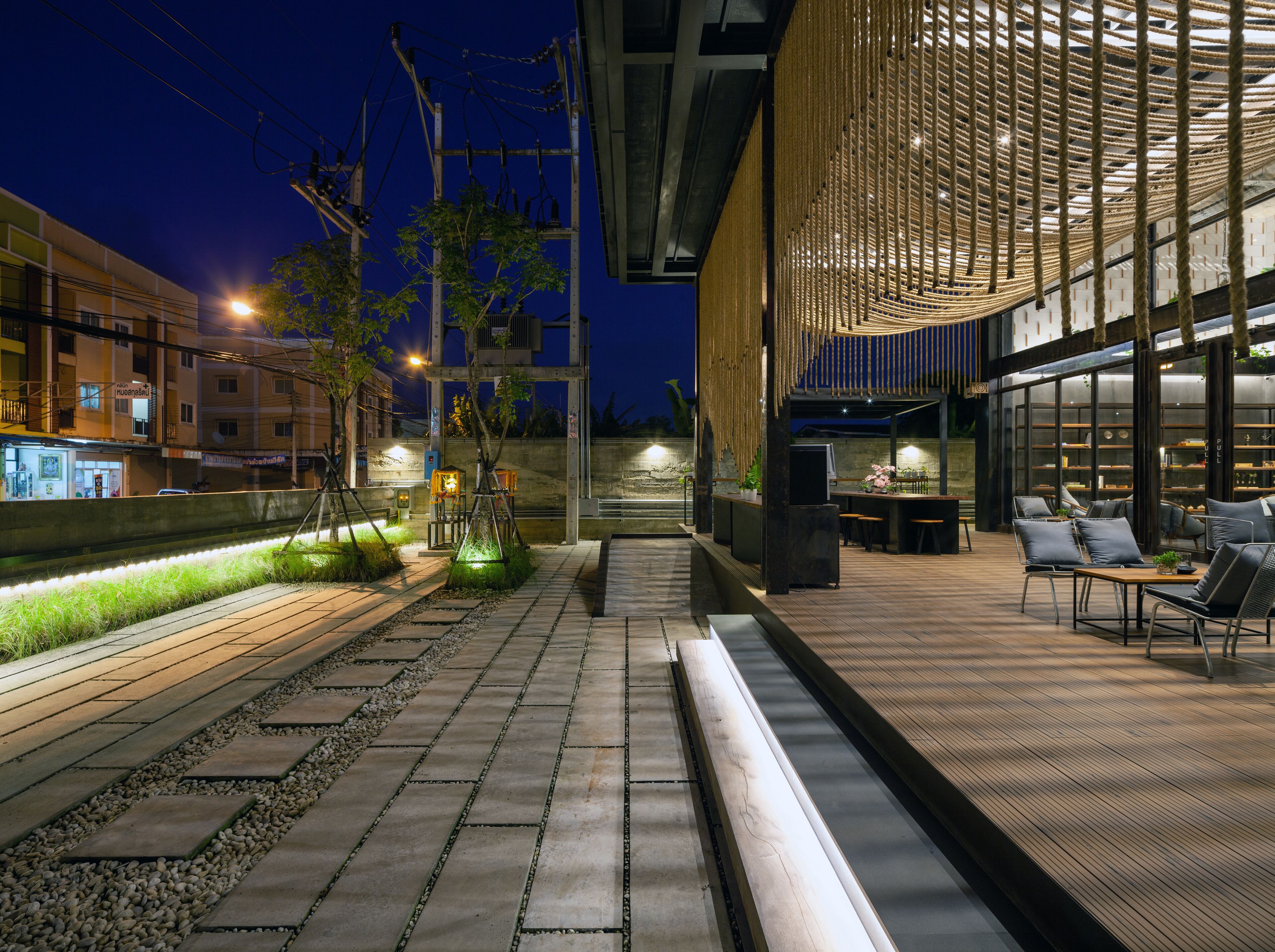 ล็อบบี้