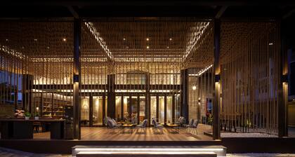 Navakitel Design Hotel