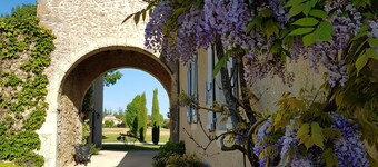 Propriété Le Monneton