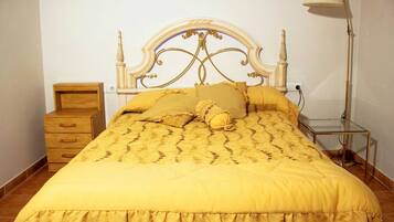 6 Schlafzimmer, WLAN