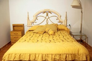 6 Schlafzimmer, WLAN