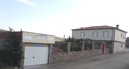 The Great Family House