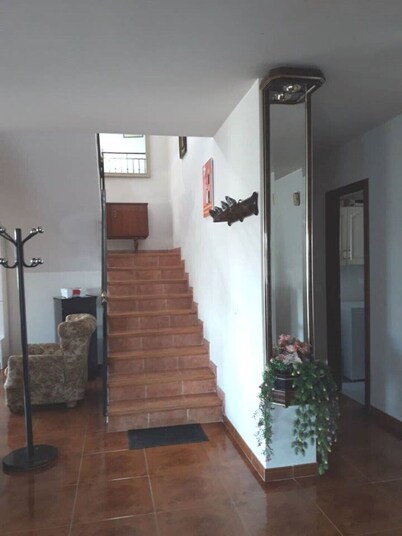 The Great Family House