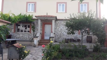 Exterieur