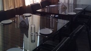Restaurant - Hotel Madhuban (Ujjain)