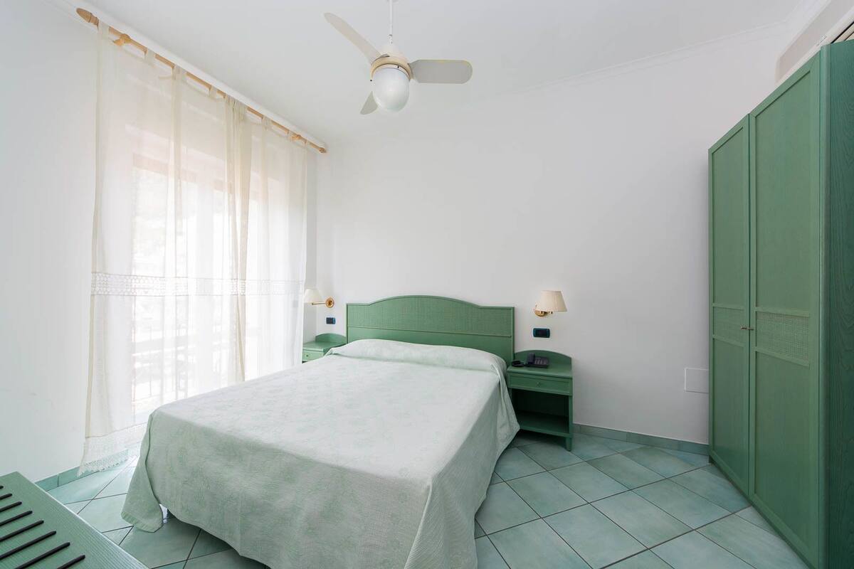 Apartment, 1 Queen Bed with Sofa bed