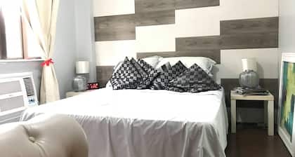 Away to the abode of heaven