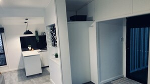 Ferienhaus, 3 Schlafzimmer | Wohnbereich